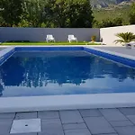 Apartament Zanic With Private Swimming Pool And Sea View *