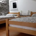 Zanic With Private Swimming Pool And Sea View