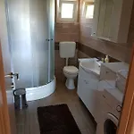 Zanic With Private Swimming Pool And Sea View Apartament *