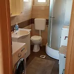 Zanic With Private Swimming Pool And Sea View Apartament *