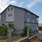 Zanic With Private Swimming Pool And Sea View Starigrad Paklenica