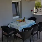Zanic With Private Swimming Pool And Sea View * Starigrad Paklenica
