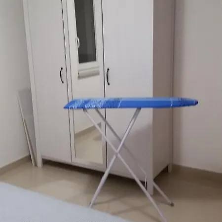 Zanic Starigrad Paklenica