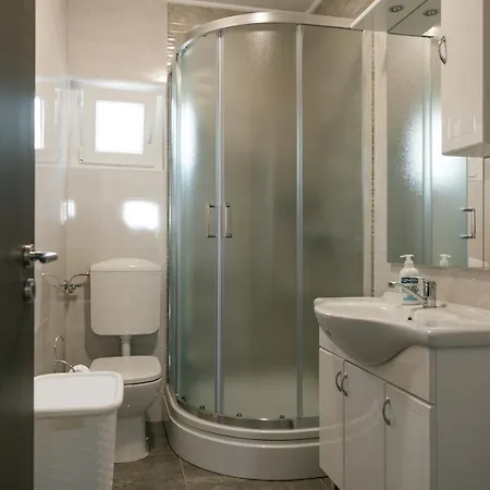 Appartement Zanic *