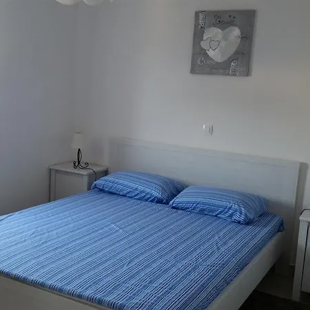 Zanic With Private Swimming Pool And Sea View