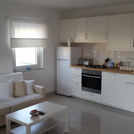 Zanic With Private Swimming Pool And Sea View Starigrad Paklenica