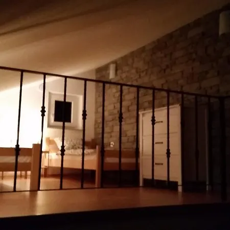 Appartement Zanic