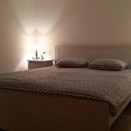 Zanic With Private Swimming Pool And Sea View Starigrad Paklenica