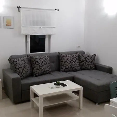 Zanic Starigrad Paklenica