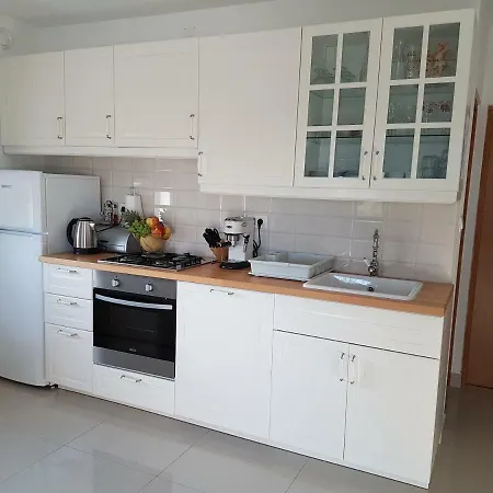 Zanic With Private Swimming Pool And Sea View