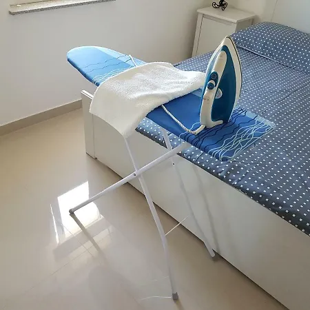 Apartment Zanic With Private Swimming Pool And Sea View Starigrad Paklenica