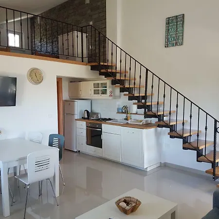 Apartment Zanic With Private Swimming Pool And Sea View *