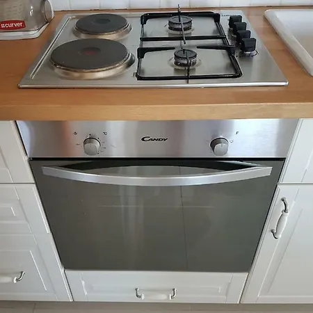 Zanic With Private Swimming Pool And Sea View Стариград-Пакленица