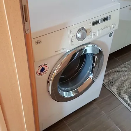 Appartement Zanic