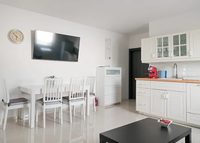 Appartement Zanic Starigrad Paklenica