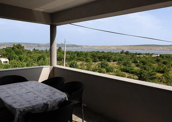 Zanic Appartement
