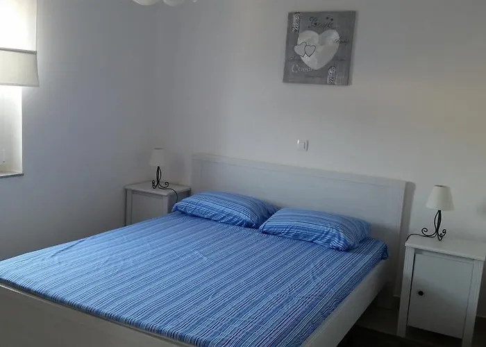 Zanic With Private Swimming Pool And Sea View