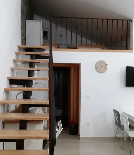 דירה Zanic With Private Swimming Pool And Sea View סטאריגרד-פקלניצה