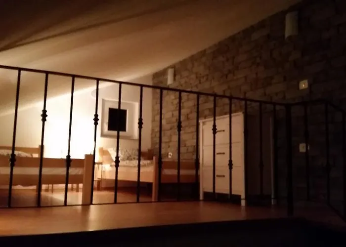 Appartement Zanic