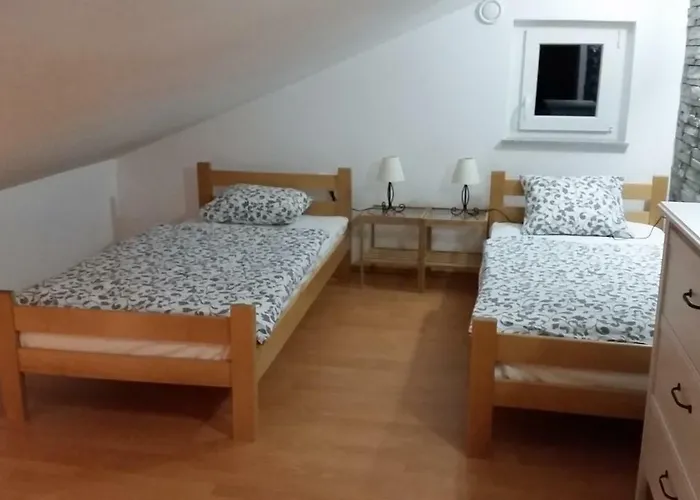 Zanic Appartement