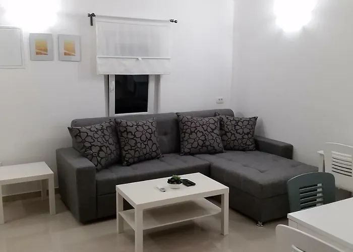 Zanic Starigrad Paklenica