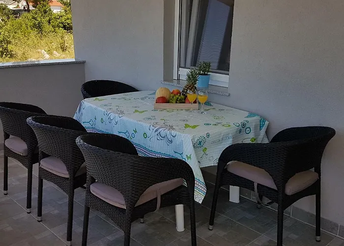 Zanic With Private Swimming Pool And Sea View * סטאריגרד-פקלניצה