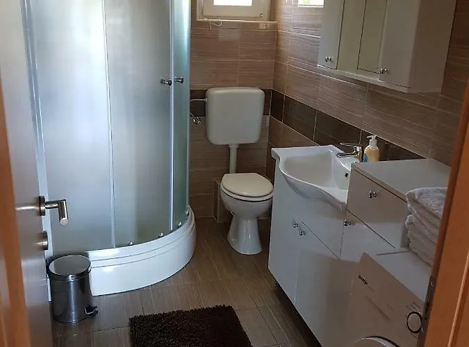 Zanic Appartement *