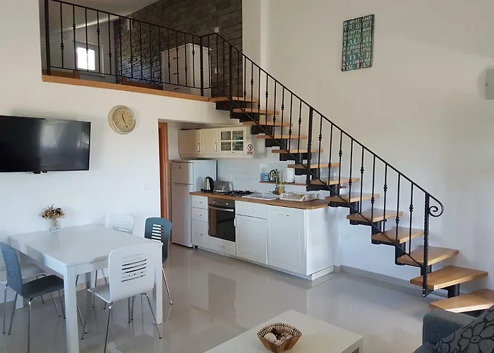 Appartement Zanic *