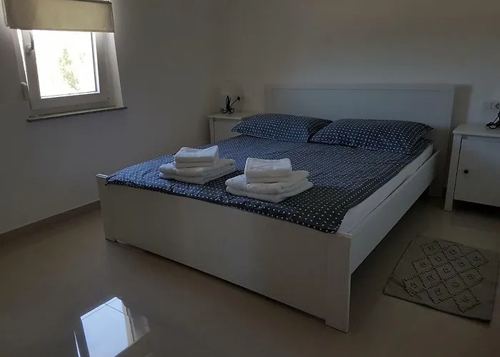 Zanic With Private Swimming Pool And Sea View * סטאריגרד-פקלניצה