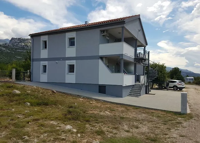 Appartement Zanic