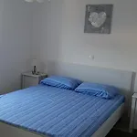 Zanic With Private Swimming Pool And Sea View