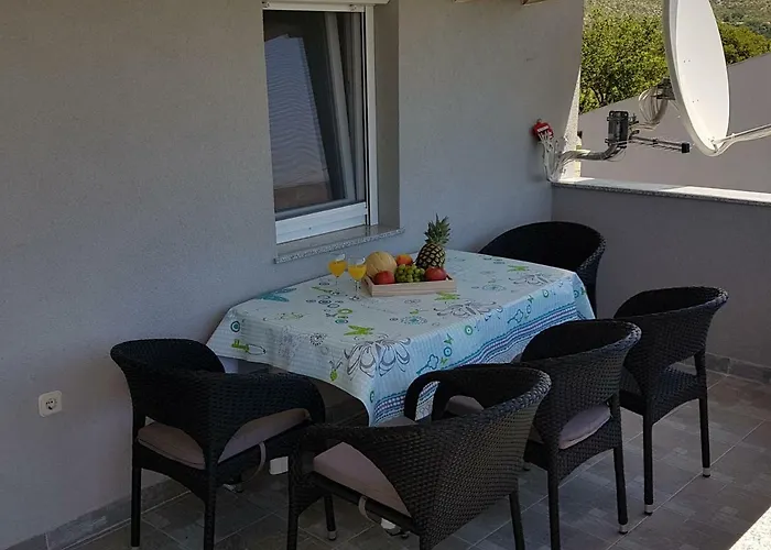 Zanic With Private Swimming Pool And Sea View * 斯塔利格拉德-帕克利尼卡